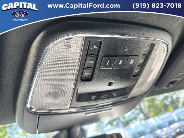 Used 2019 Jeep Grand Cherokee Limited X AWD/4WD image 33