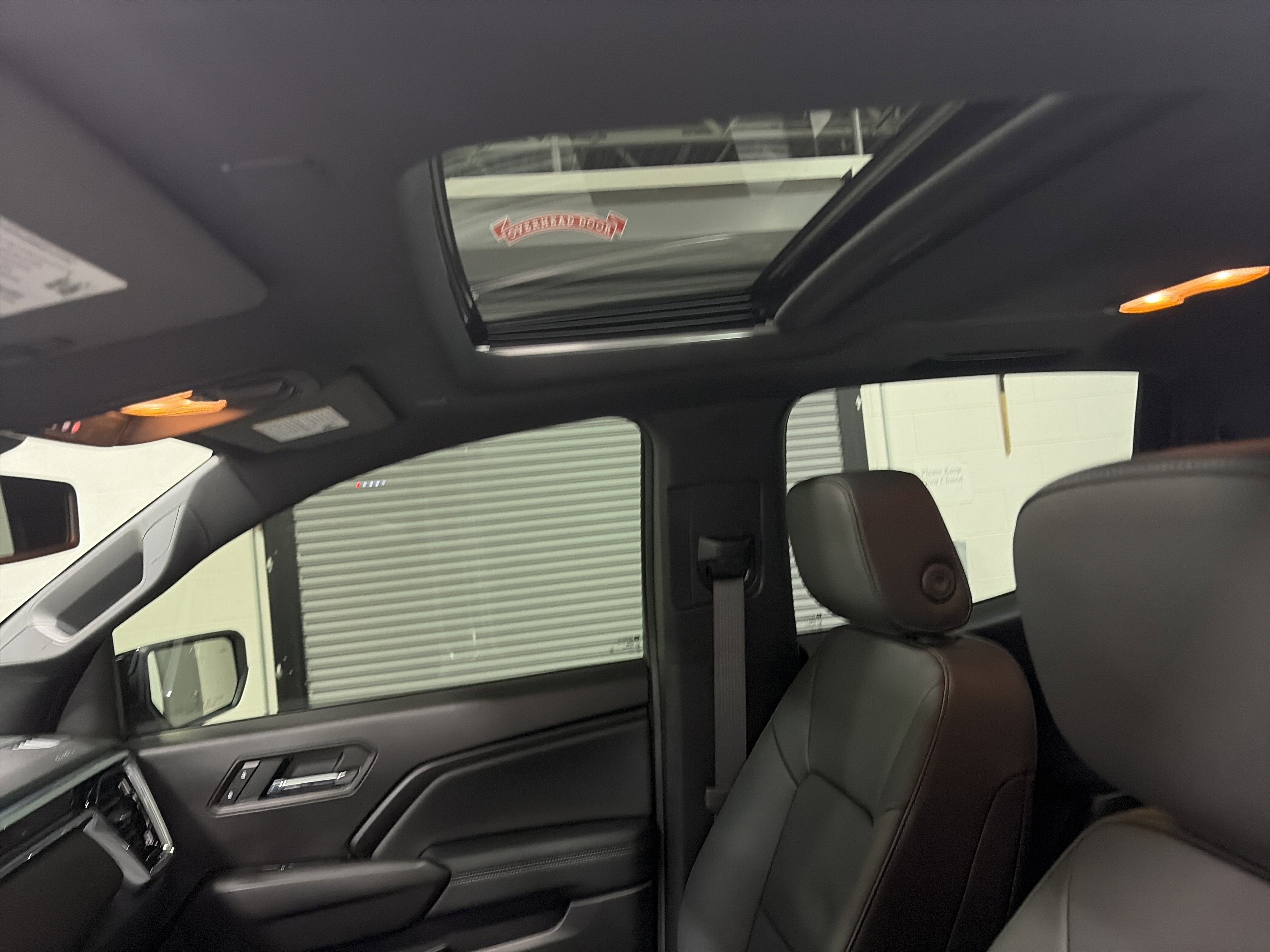 Used 2026 GMC Canyon Elevation w/ Convenience Package image 12