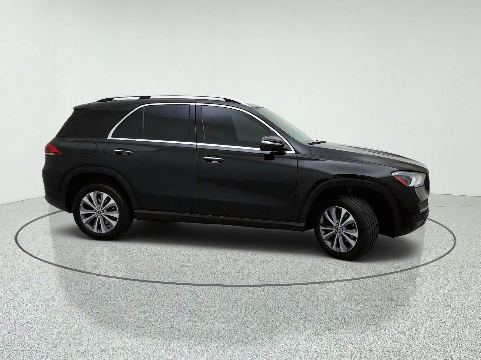 Certified 2023 Mercedes-Benz GLE 350 4MATIC image 6