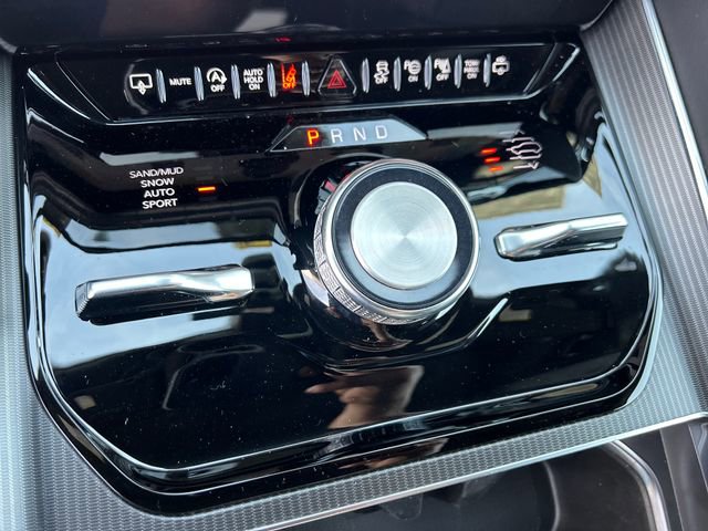 New 2026 Jeep Grand Wagoneer Summit image 21