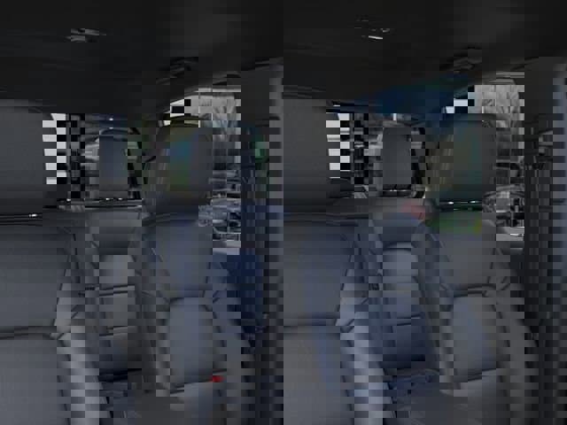 New 2026 GMC Canyon Elevation AWD/4WD image 24