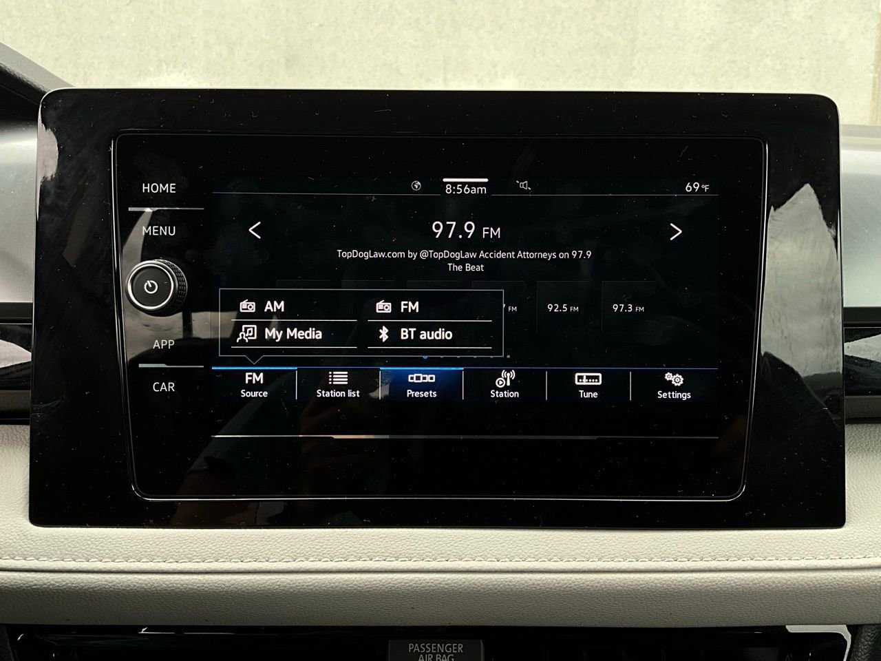 Used 2025 Volkswagen Taos S image 27