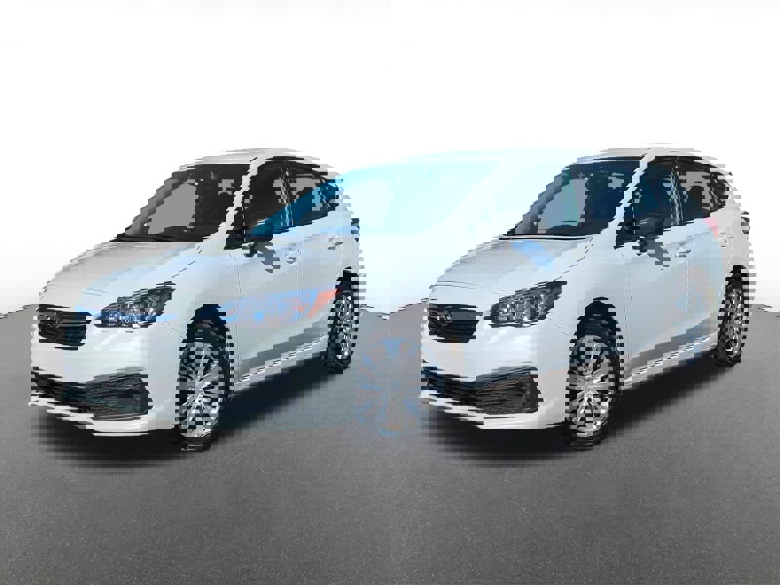 Certified 2023 Subaru Impreza 2.0i