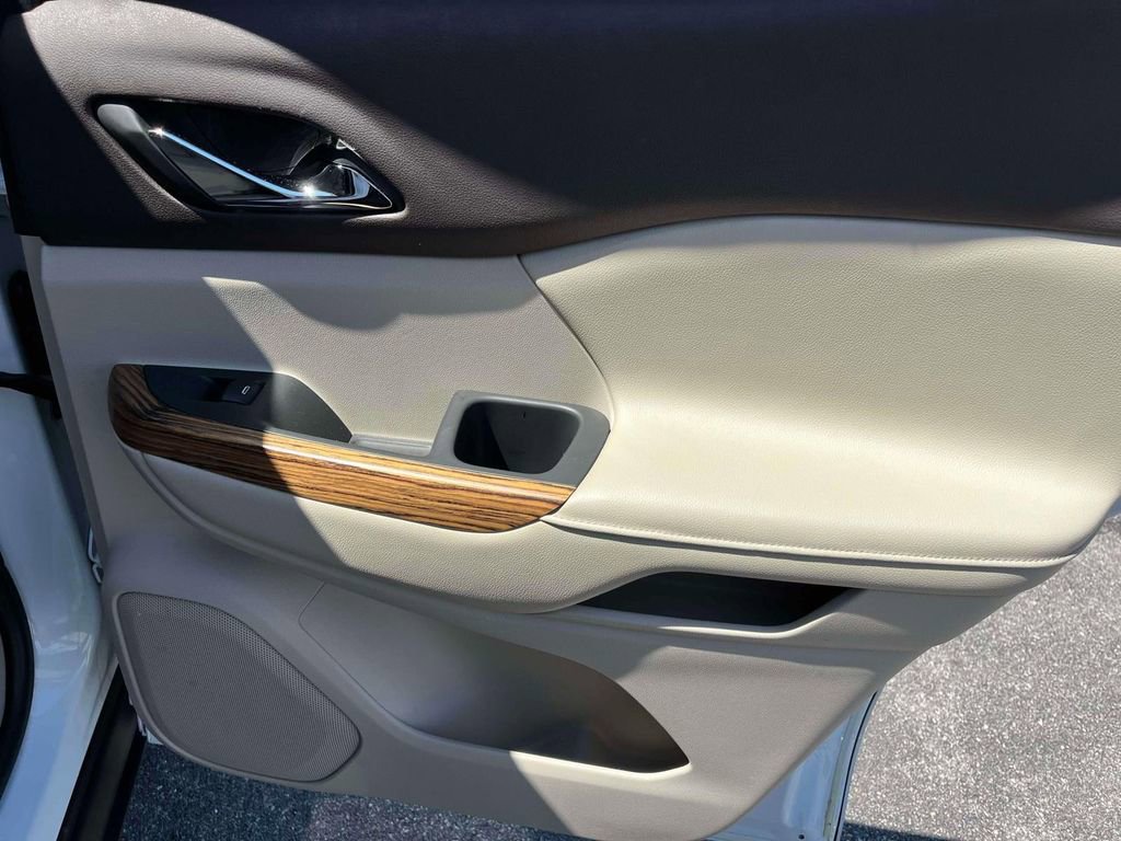 Used 2017 GMC Acadia Denali w/ Technology Package image 20