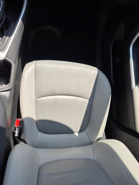 Used 2023 Toyota RAV4 XLE Premium AWD/4WD image 22