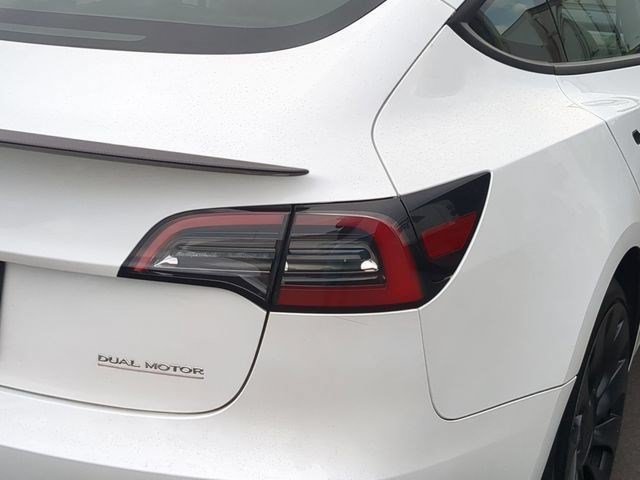 Used 2023 Tesla Model 3 Performance AWD/4WD image 11