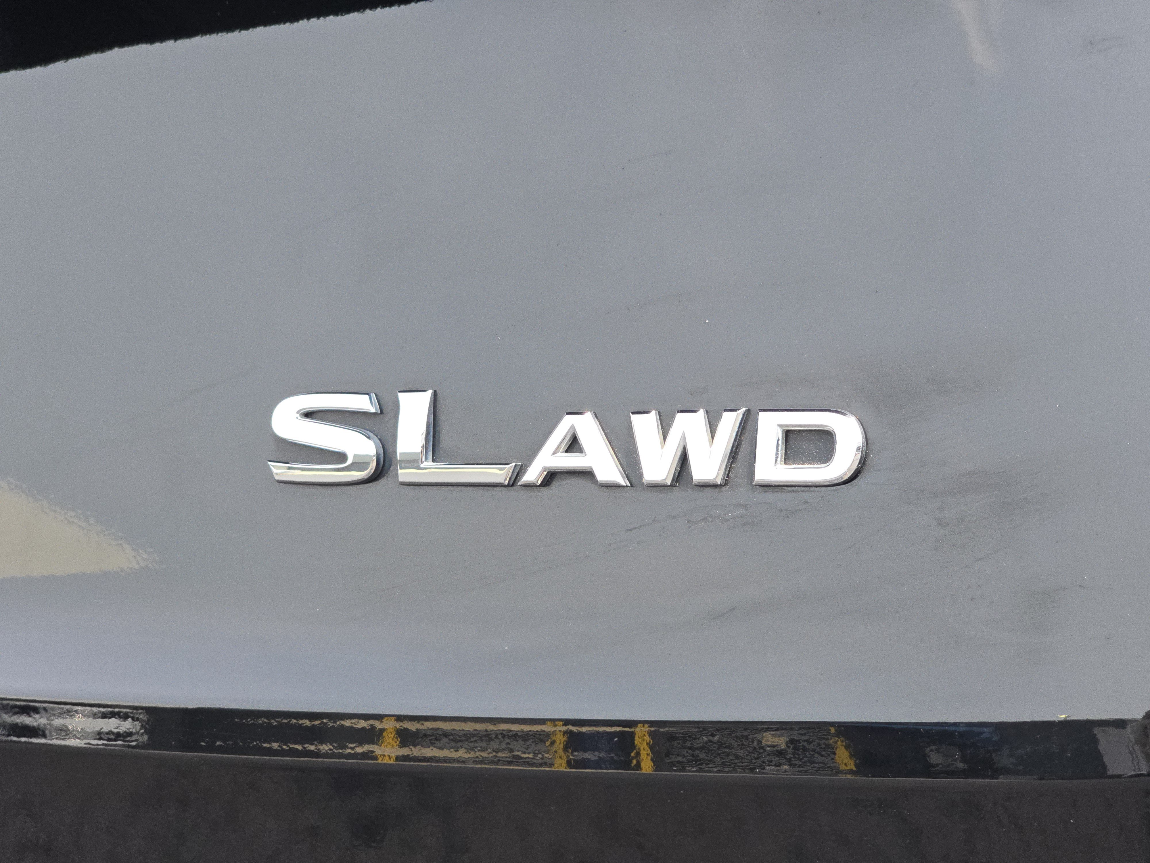 Used 2023 Nissan Rogue SL w/ SL Premium Package AWD/4WD image 14