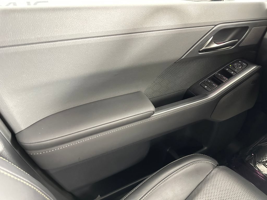 Used 2024 Lexus GX 550 AWD/4WD image 36