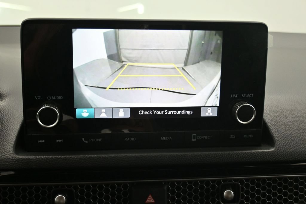 Used 2025 Honda Civic Sport image 26