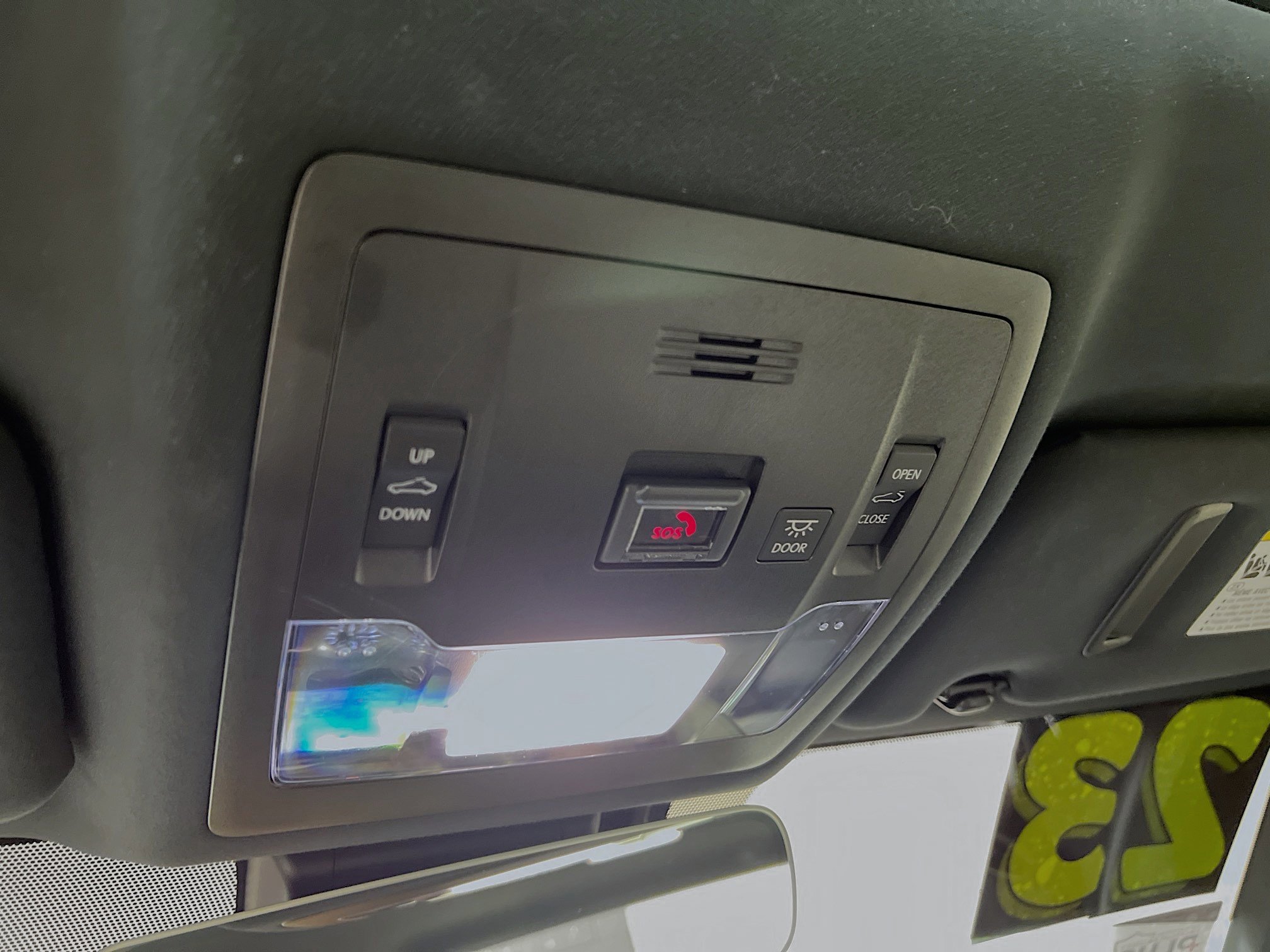 Used 2023 Lexus RC 350 F Sport image 21