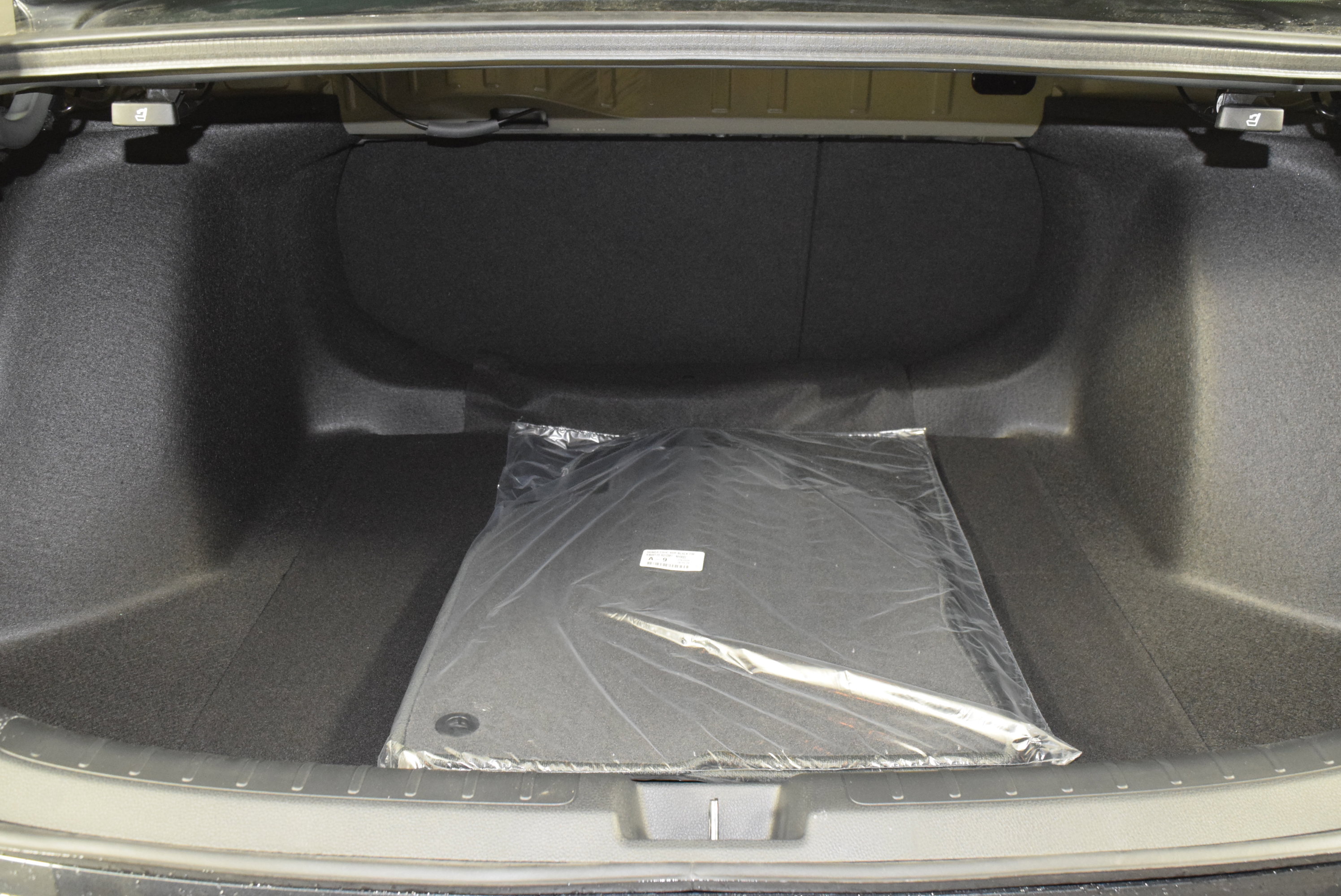 New 2026 Honda Civic Sport image 16