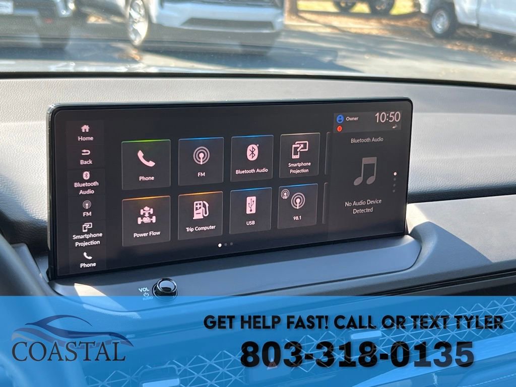 Used 2023 Honda Accord Sport image 34