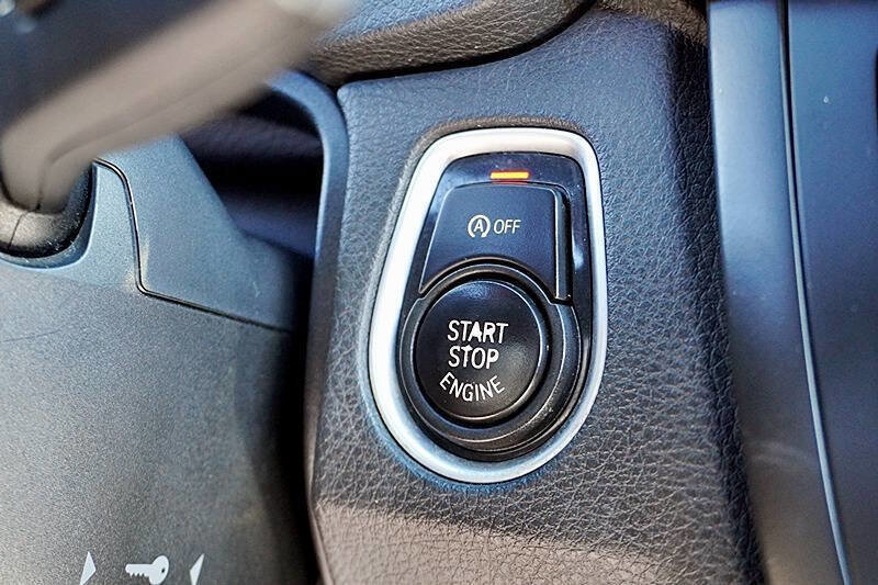 Used 2014 BMW 428i Coupe image 30