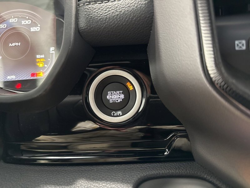New 2026 RAM 1500 Rebel w/ Rebel Level 2 Equipment Group image 31
