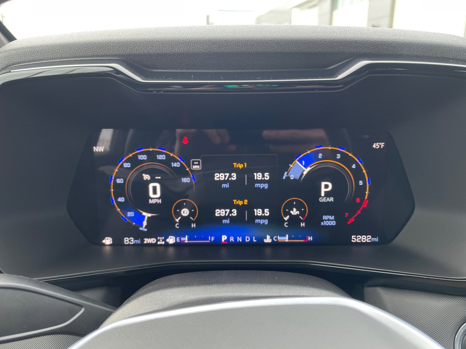 Used 2024 Chevrolet Colorado Z71 image 3