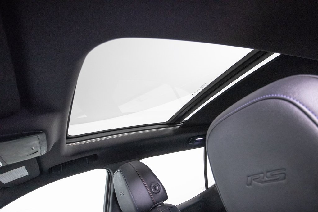 Used 2025 Chevrolet Equinox RS w/ Safety and Technology Package image 25