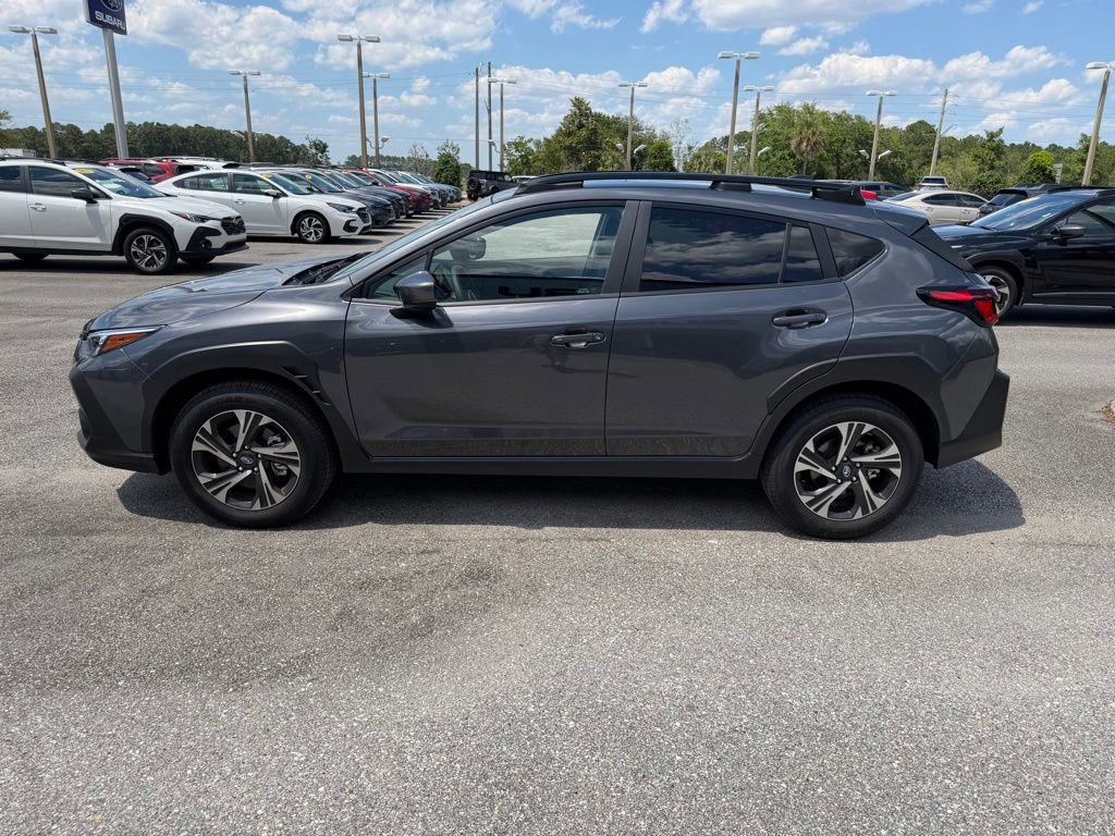 Used 2026 Subaru Crosstrek 2.0i Premium AWD/4WD image 11