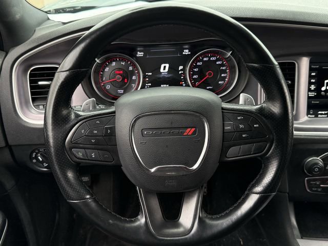 Used 2020 Dodge Charger Scat Pack w/ Driver Convenience Group RWD image 14