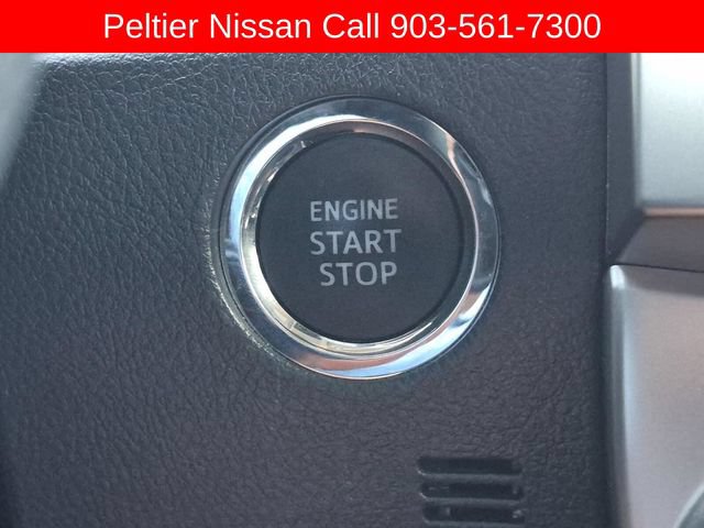 Used 2023 Toyota 4Runner SR5 Premium w/ Moonroof Package RWD image 34