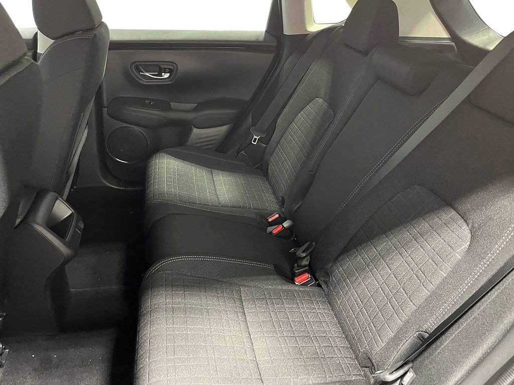 New 2026 Honda HR-V LX image 21