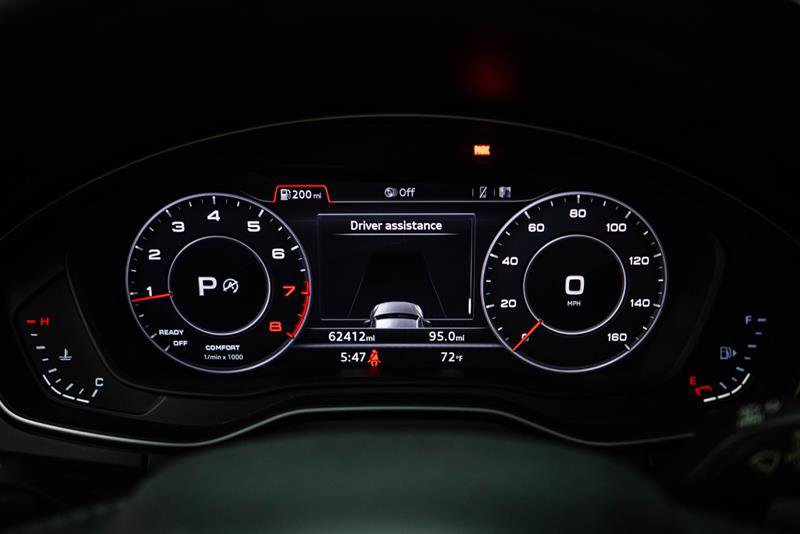 Used 2019 Audi Q5 2.0T Premium Plus w/ Premium Plus Package image 19