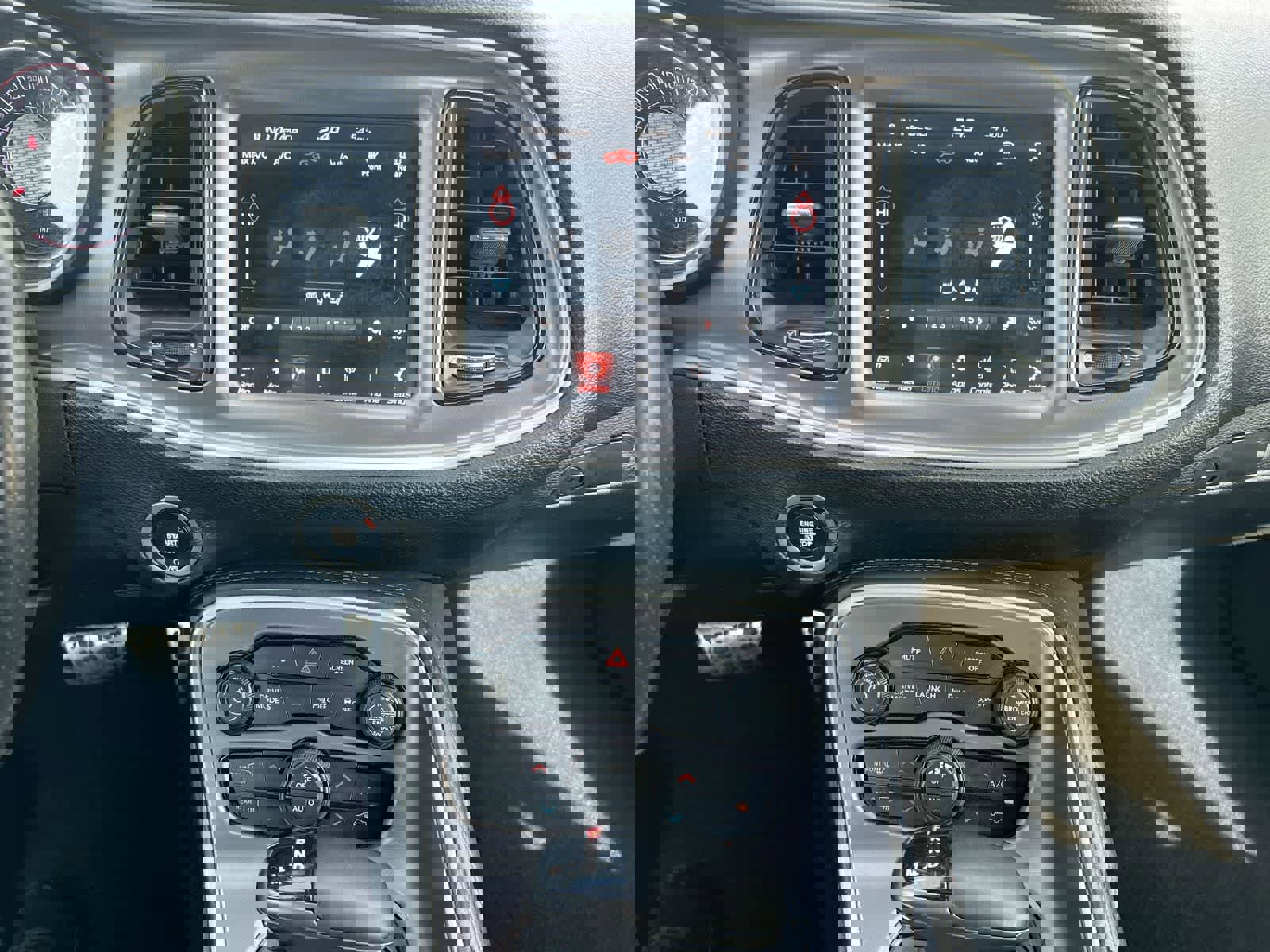 Used 2019 Dodge Challenger R/T Scat Pack w/ Plus Package image 25