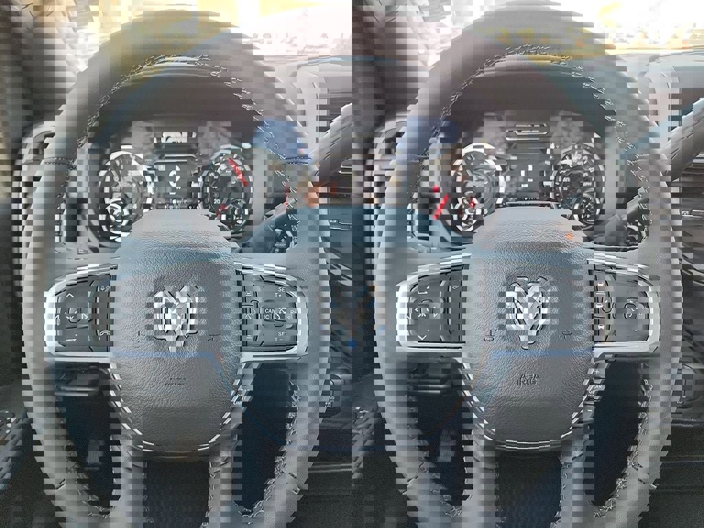 Used 2026 RAM 3500 Tradesman image 29