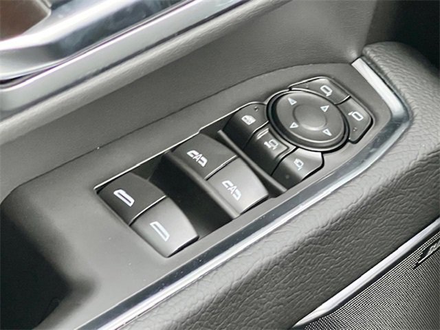 New 2025 GMC Sierra 3500 Denali w/ Denali Reserve Package image 34