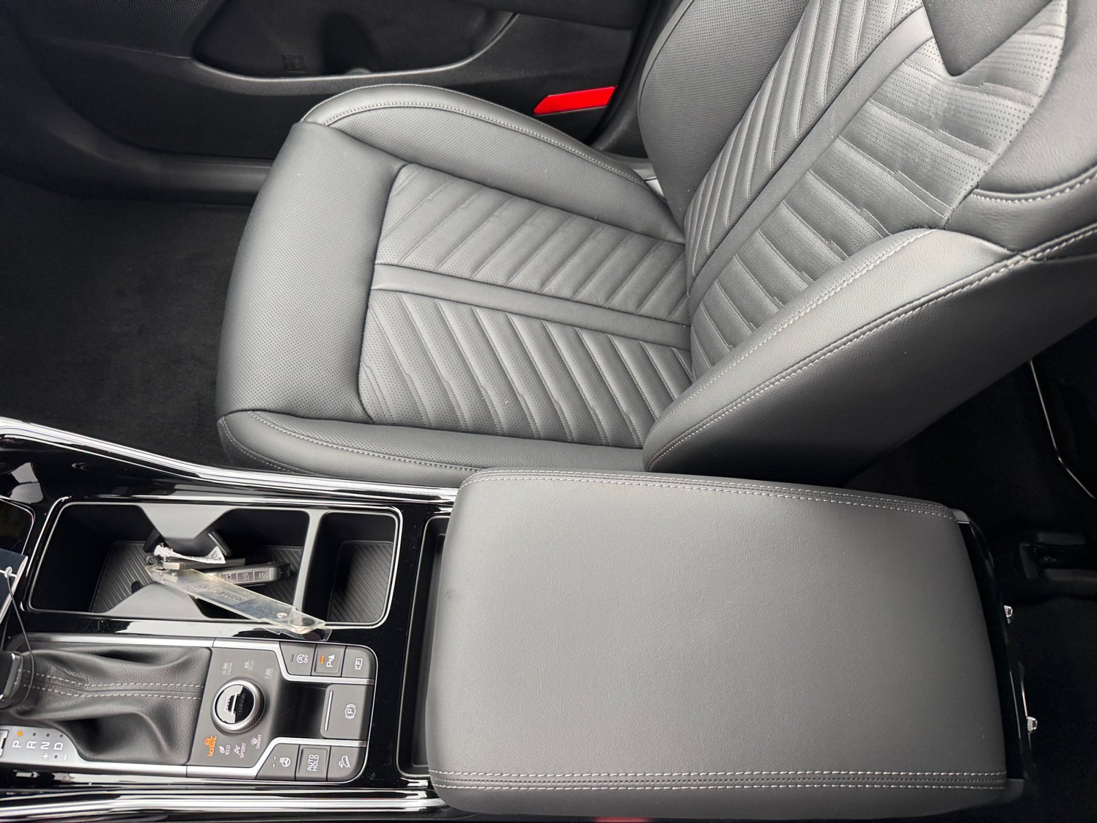 New 2026 Kia Sorento SX Prestige image 14