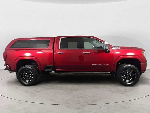 Used 2023 GMC Sierra 2500 Denali w/ Denali Ultimate Package image 6