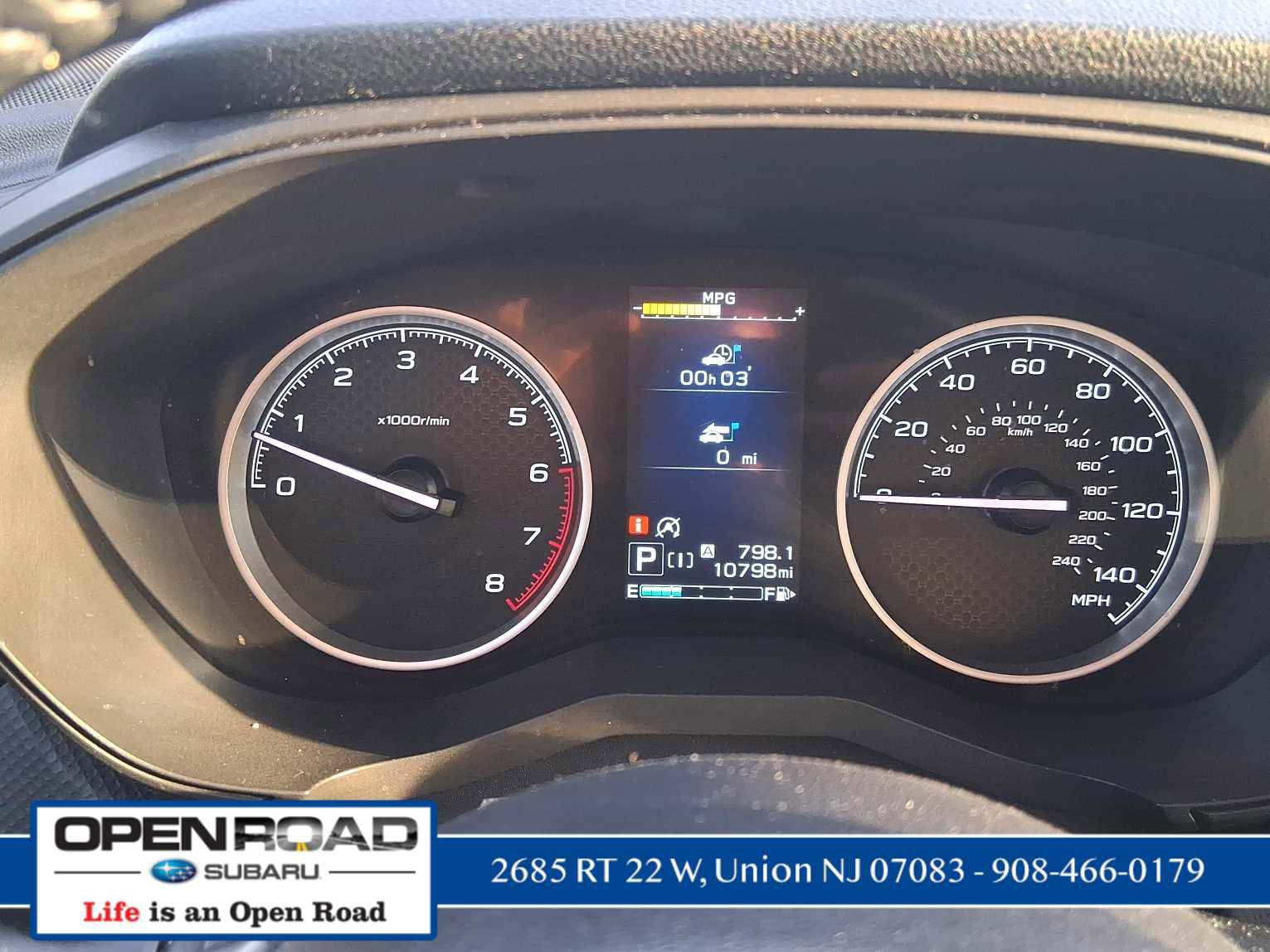 Used 2023 Subaru Forester Premium image 19