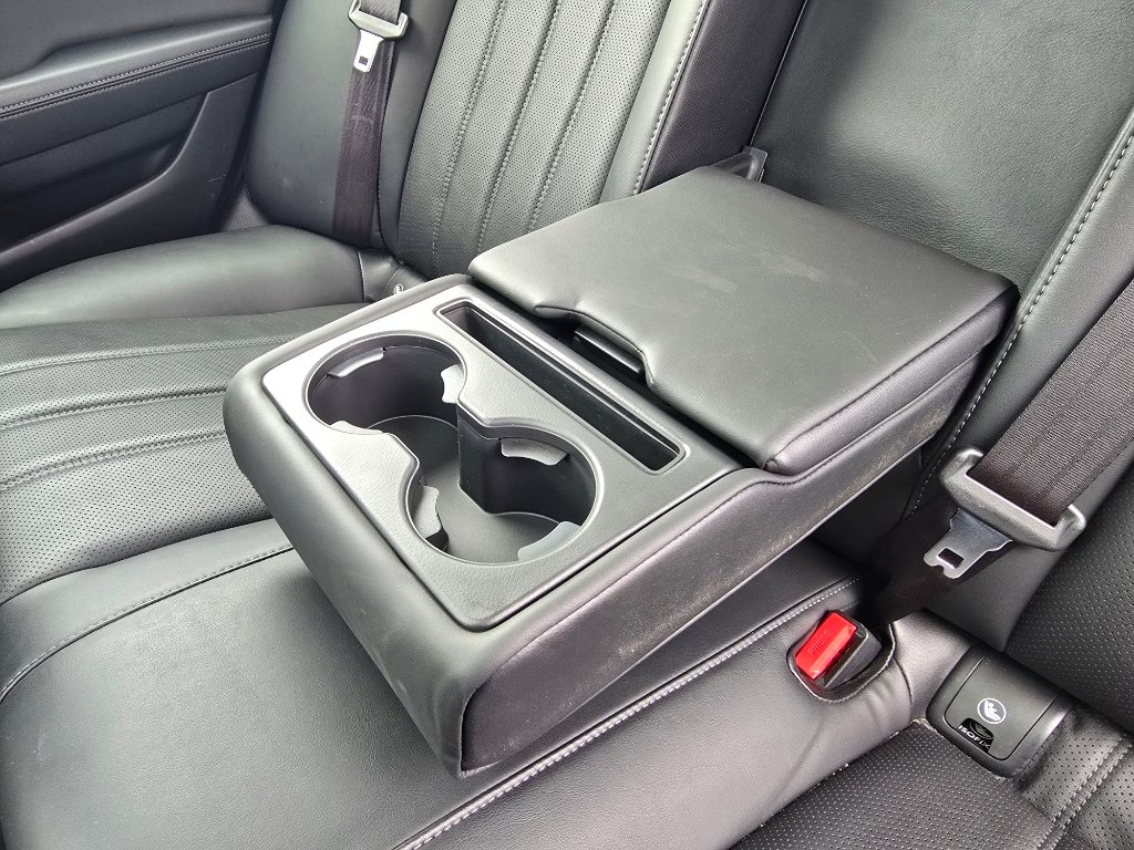 Used 2018 MAZDA MAZDA6 Grand Touring image 30