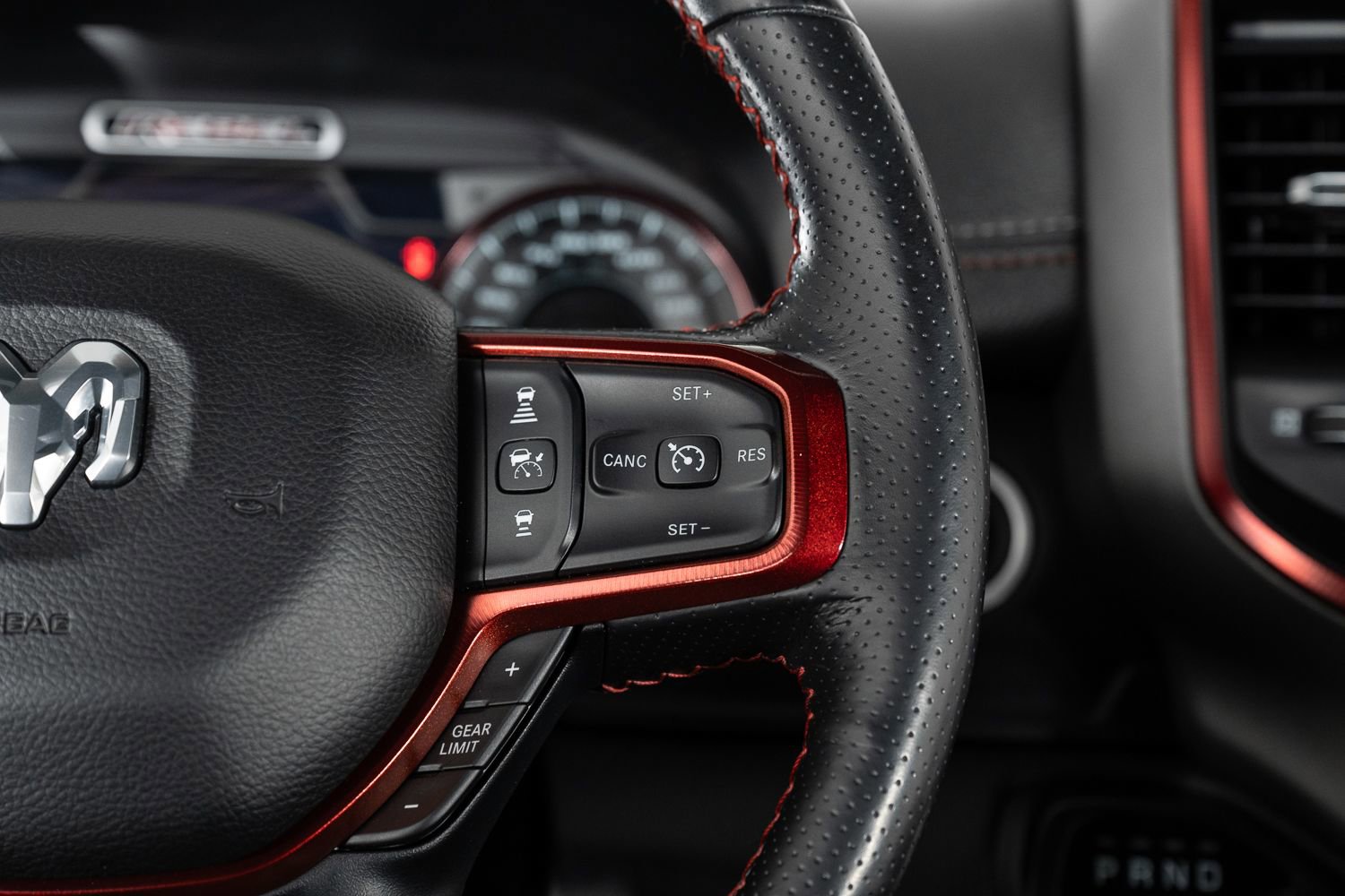 Used 2020 RAM 1500 Rebel w/ Rebel Level 2 Equipment Group image 33