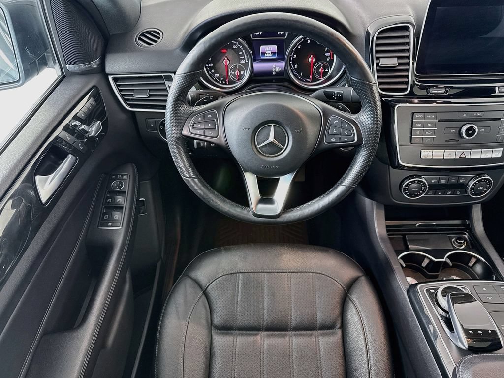 Used 2018 Mercedes-Benz GLE 350 4MATIC image 10