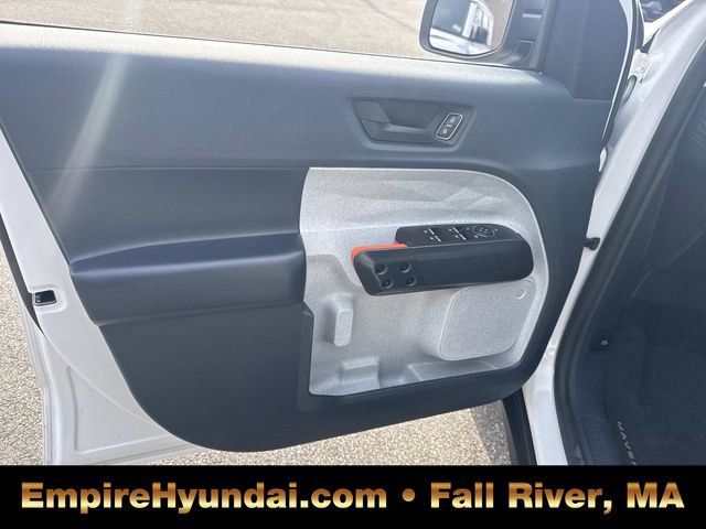 Used 2024 Ford Maverick XLT w/ Equipment Group 300A Standard image 18