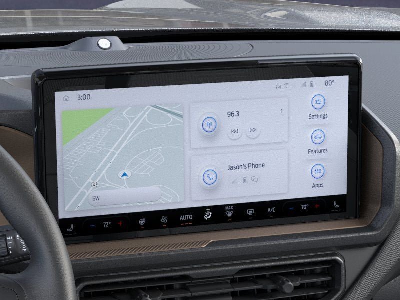 New 2026 Ford Bronco Sport Outer Banks w/ Outer Banks Tech Package+ AWD/4WD image 14