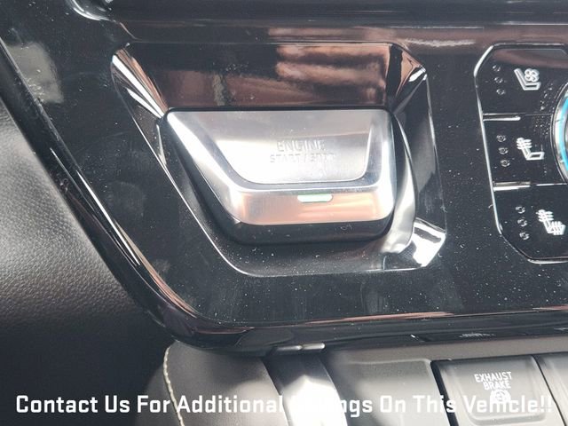 New 2026 GMC Sierra 2500 Denali Ultimate image 16