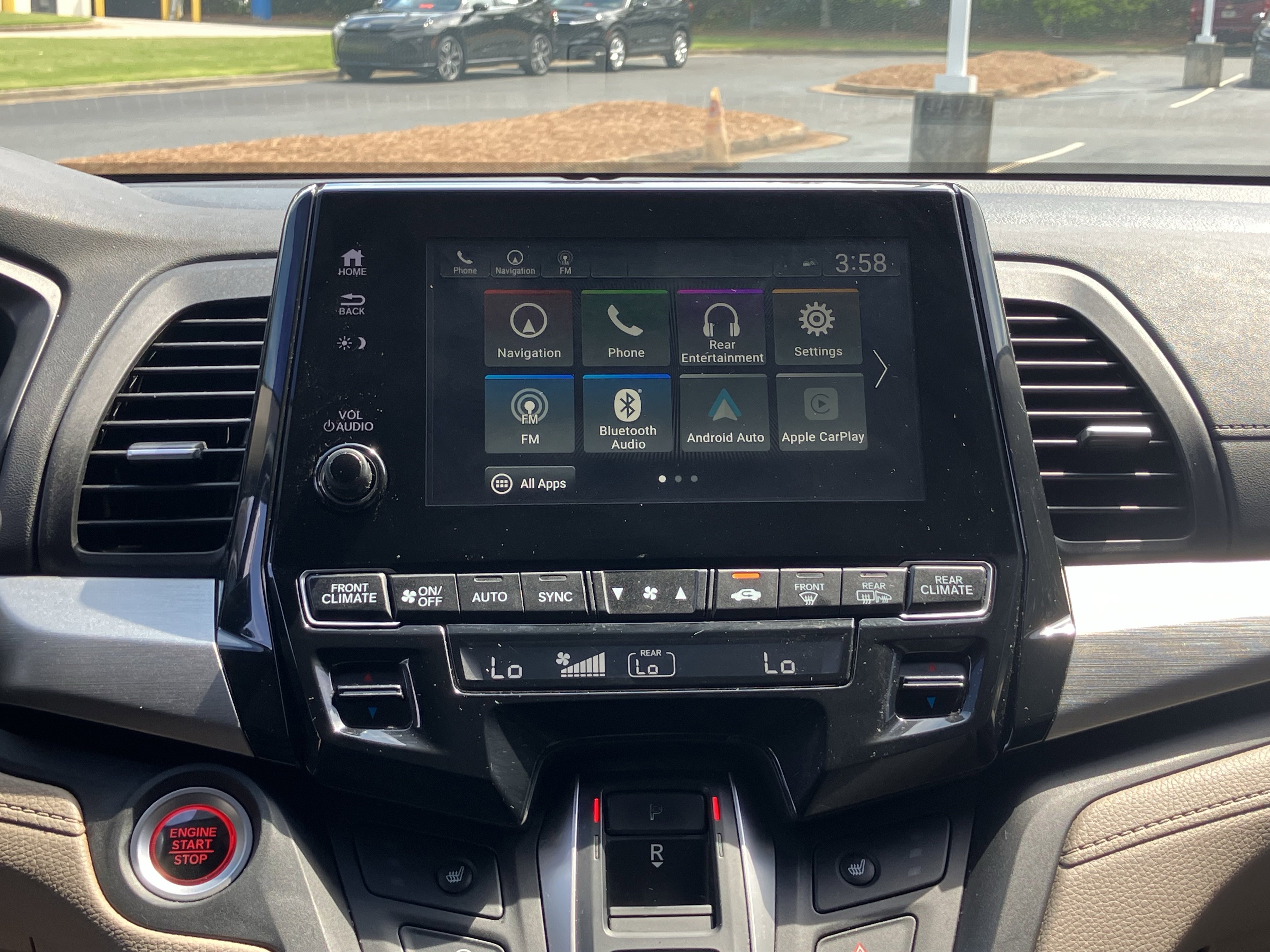 Used 2019 Honda Odyssey Touring image 26