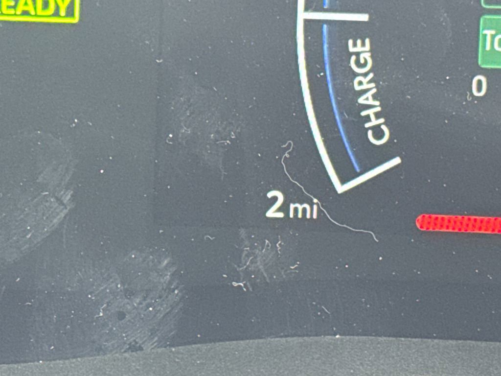 New 2026 Toyota Camry SE image 20