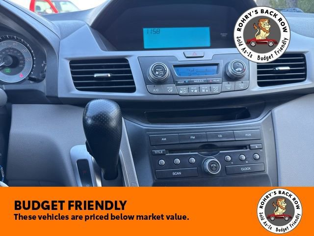 Used 2011 Honda Odyssey LX image 18