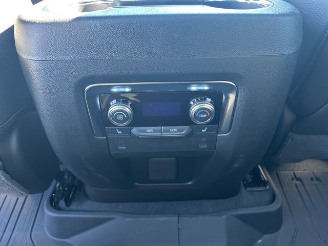 New 2026 GMC Yukon XL Denali w/ Sun & Power Step Package image 21
