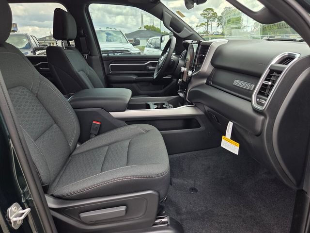 New 2027 RAM 1500 Big Horn AWD/4WD image 18