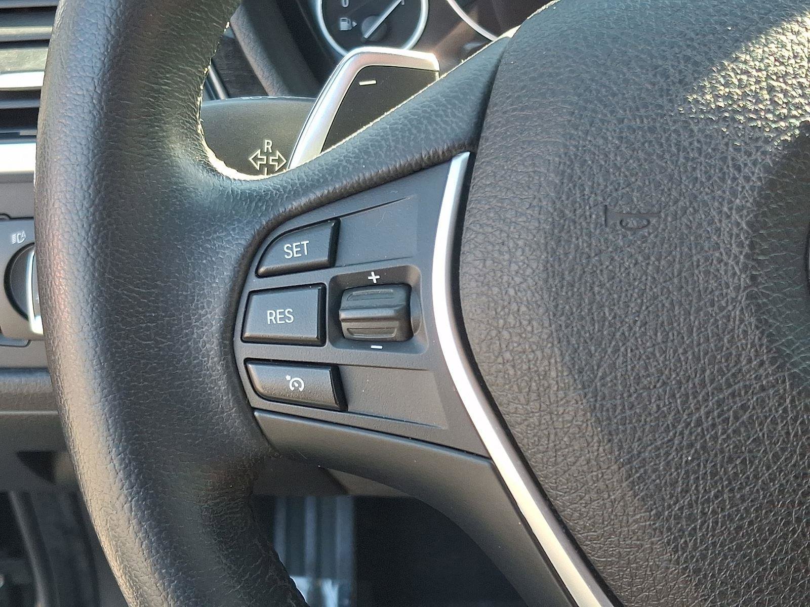 Used 2016 BMW 328i Gran Turismo xDrive AWD/4WD image 22