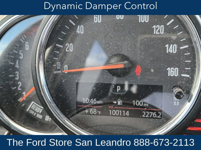 Used 2017 MINI Cooper Clubman S AWD/4WD image 27