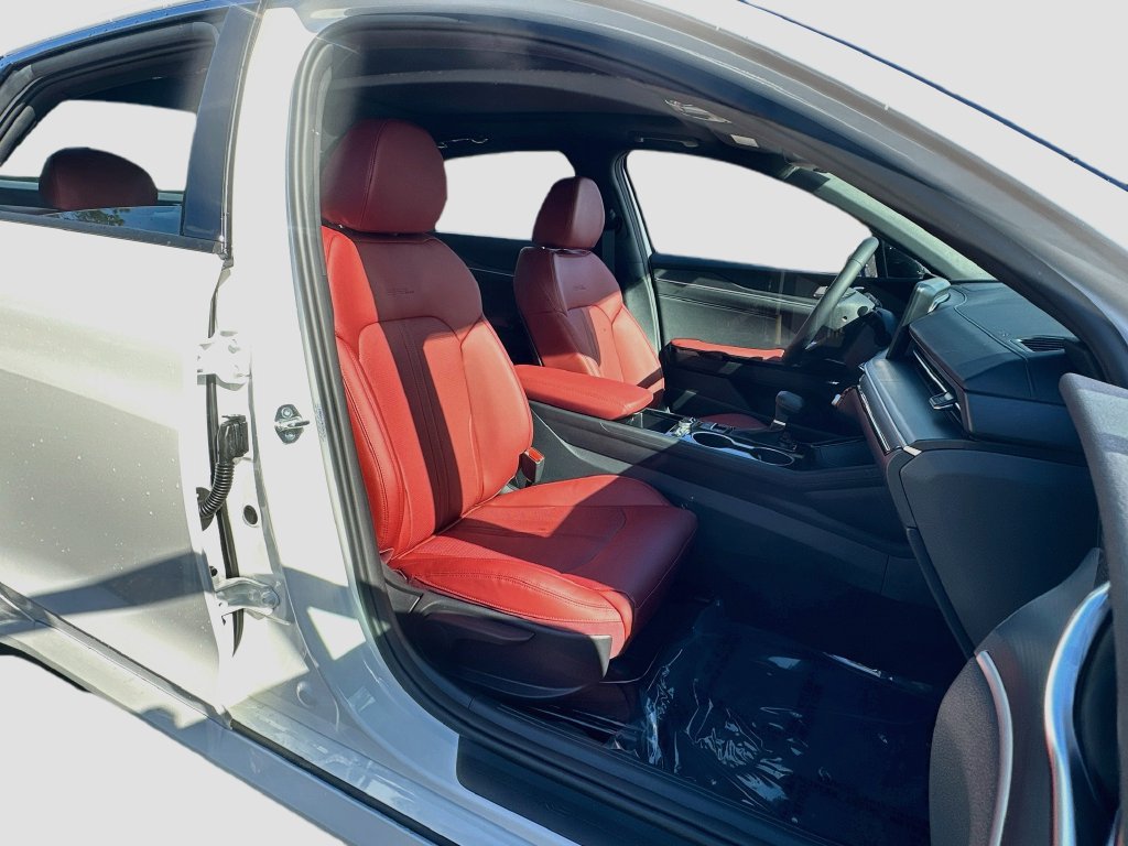 New 2027 Kia K5 GT-Line FWD image 29