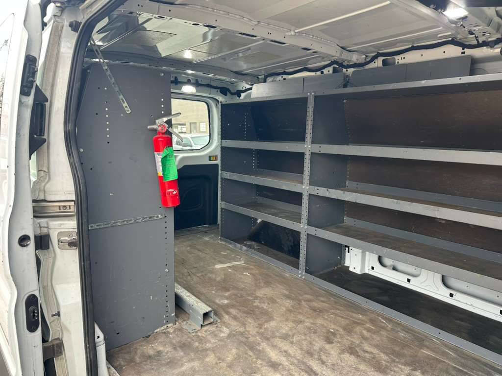 Used 2019 Ford Transit 250 130 Low Roof RWD image 21