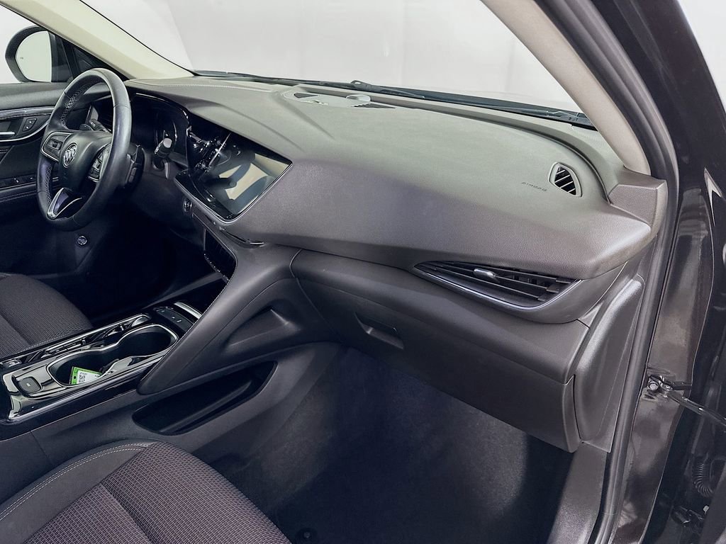Used 2022 Buick Envision Preferred FWD image 36