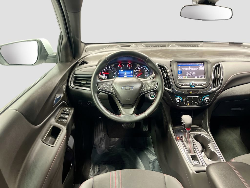 Used 2024 Chevrolet Equinox RS image 22