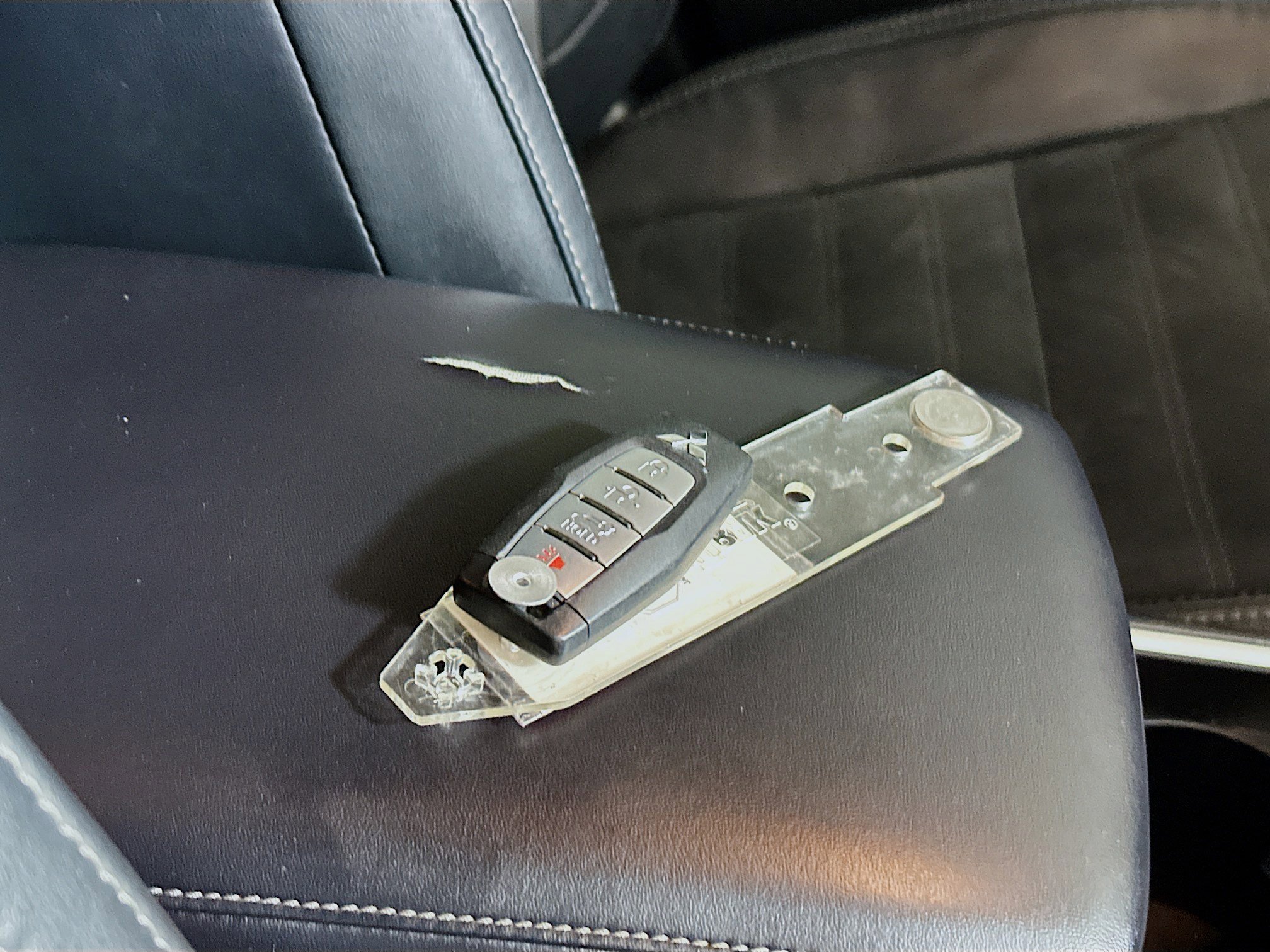 Used 2023 Mitsubishi Outlander SE FWD image 33