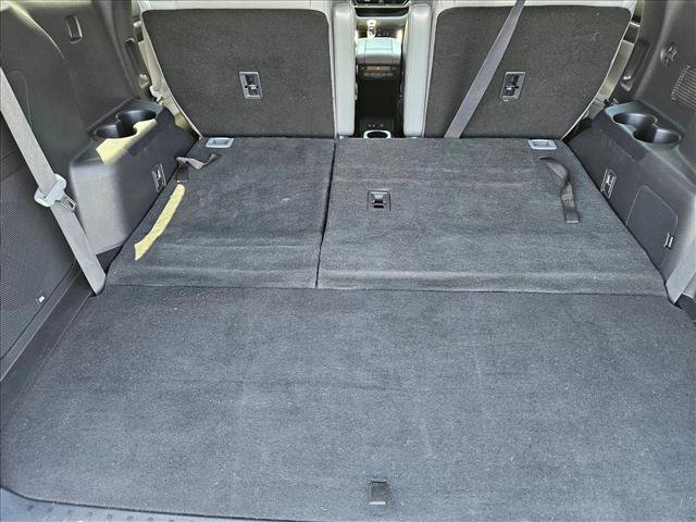 Used 2021 Toyota Highlander Platinum AWD/4WD image 12